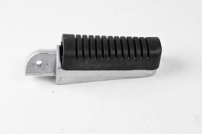 PictureAltAttribute - 33495A-voetsteun-hanway-RAW50-zilver-links-JPG